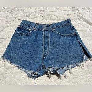 Levi cutoffs